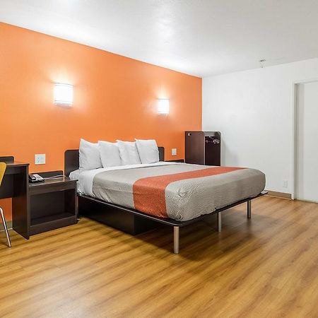 Motel 6-Anaheim, Ca - Buena Park Ngoại thất bức ảnh