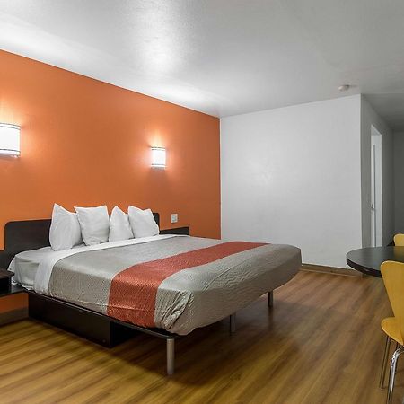 Motel 6-Anaheim, Ca - Buena Park Ngoại thất bức ảnh