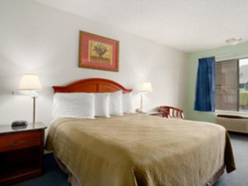Motel 6-Anaheim, Ca - Buena Park Ngoại thất bức ảnh