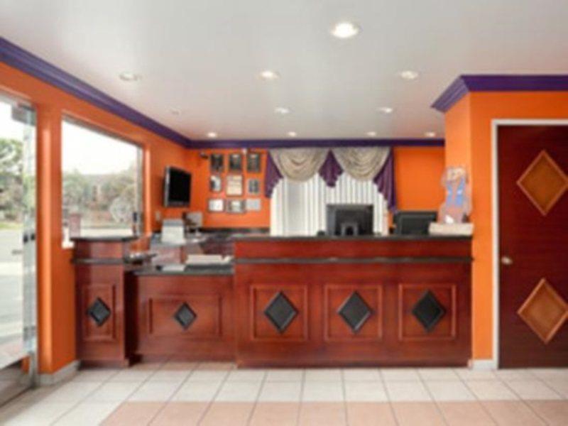 Motel 6-Anaheim, Ca - Buena Park Ngoại thất bức ảnh