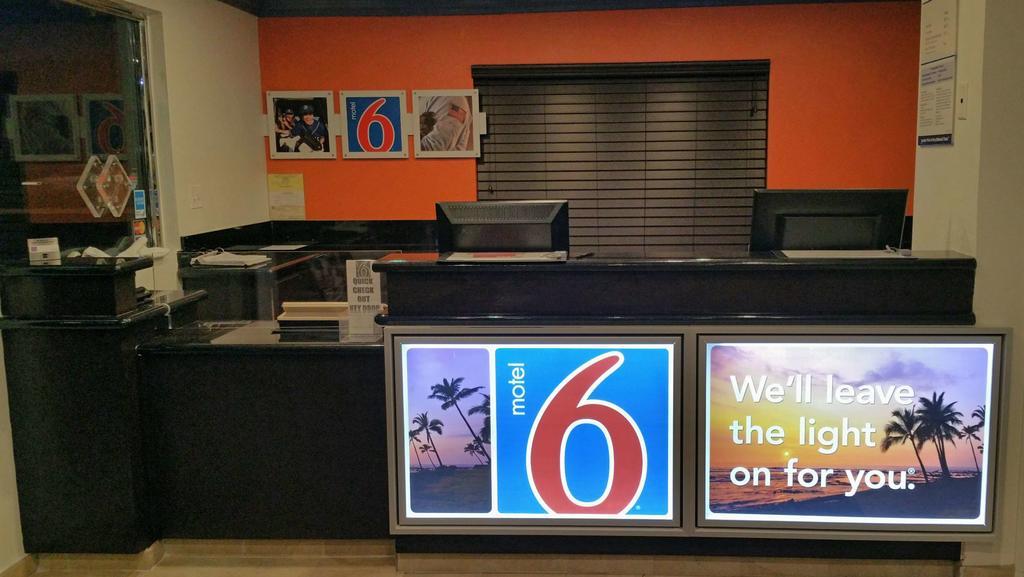 Motel 6-Anaheim, Ca - Buena Park Ngoại thất bức ảnh