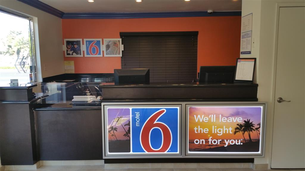 Motel 6-Anaheim, Ca - Buena Park Nội địa bức ảnh