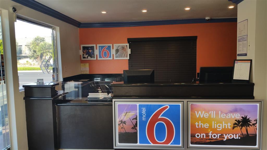 Motel 6-Anaheim, Ca - Buena Park Nội địa bức ảnh