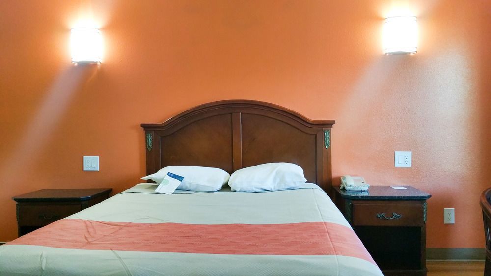Motel 6-Anaheim, Ca - Buena Park Ngoại thất bức ảnh