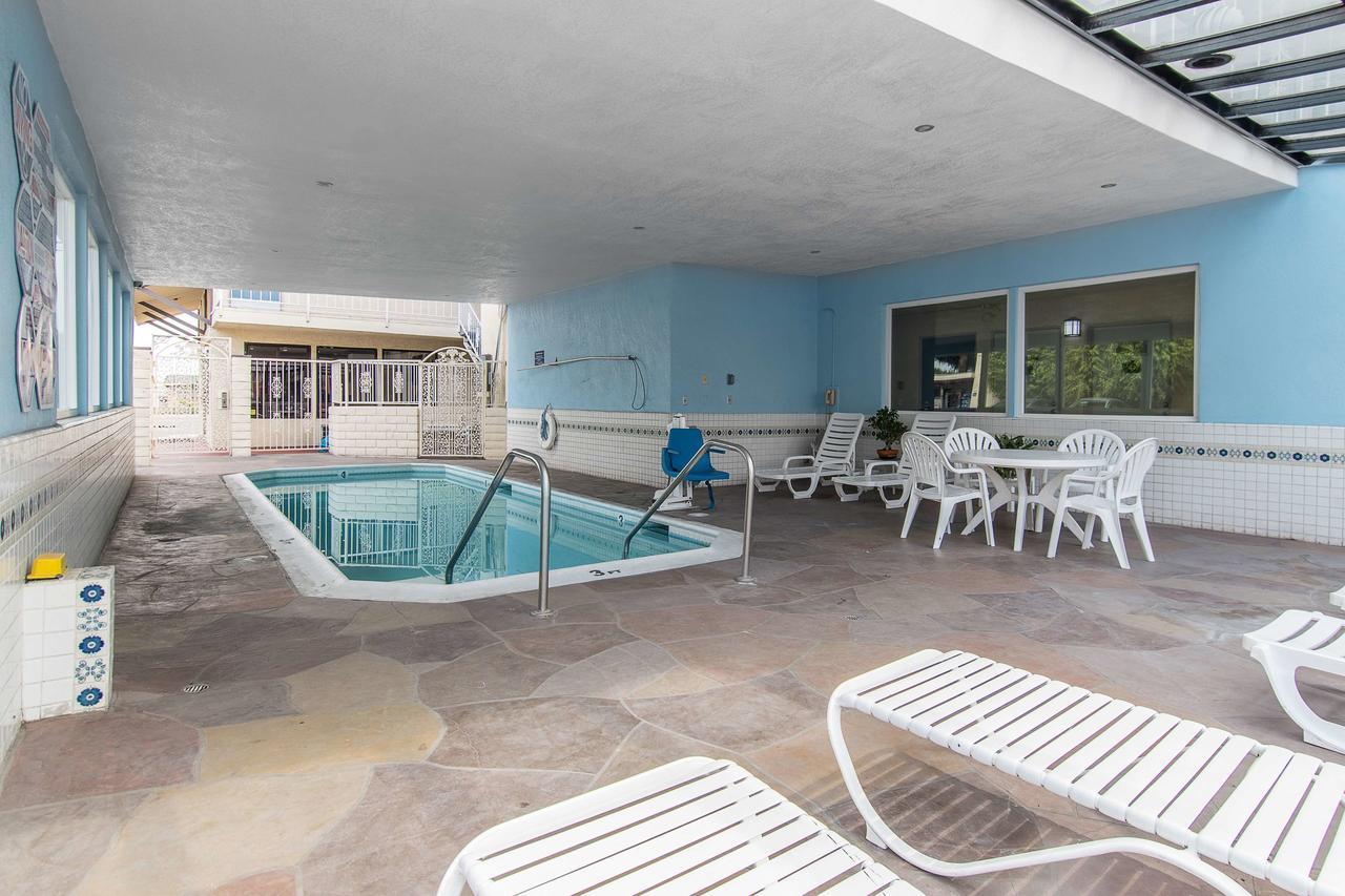 Motel 6-Anaheim, Ca - Buena Park Ngoại thất bức ảnh