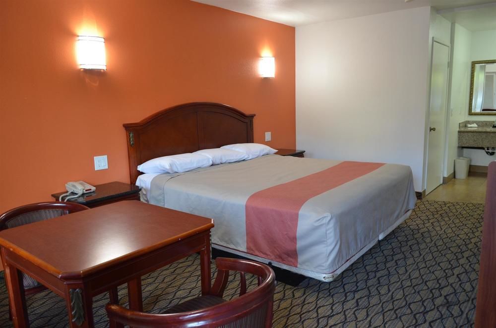 Motel 6-Anaheim, Ca - Buena Park Ngoại thất bức ảnh