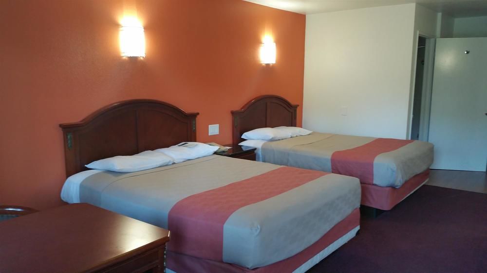Motel 6-Anaheim, Ca - Buena Park Ngoại thất bức ảnh