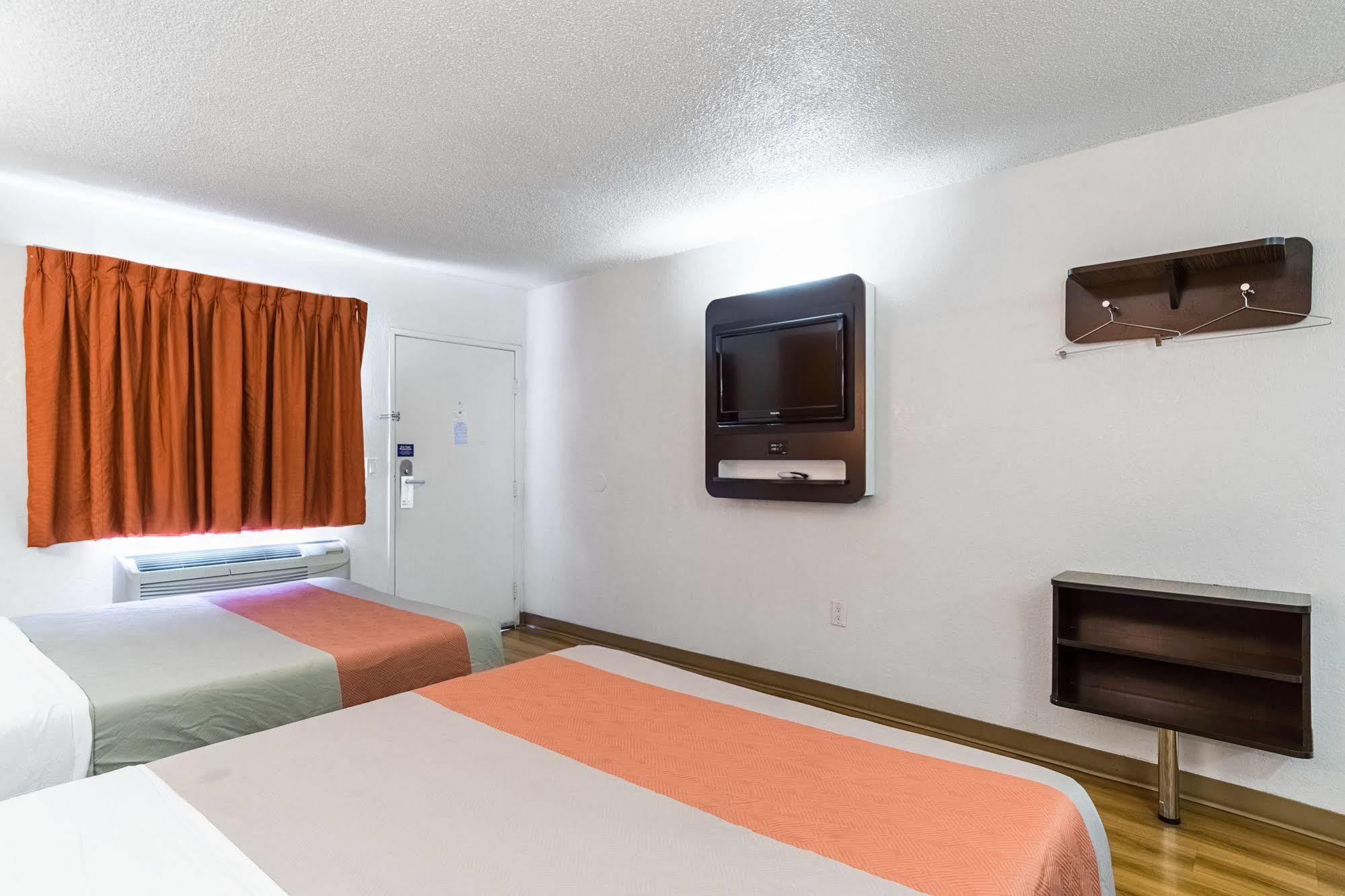 Motel 6-Anaheim, Ca - Buena Park Ngoại thất bức ảnh