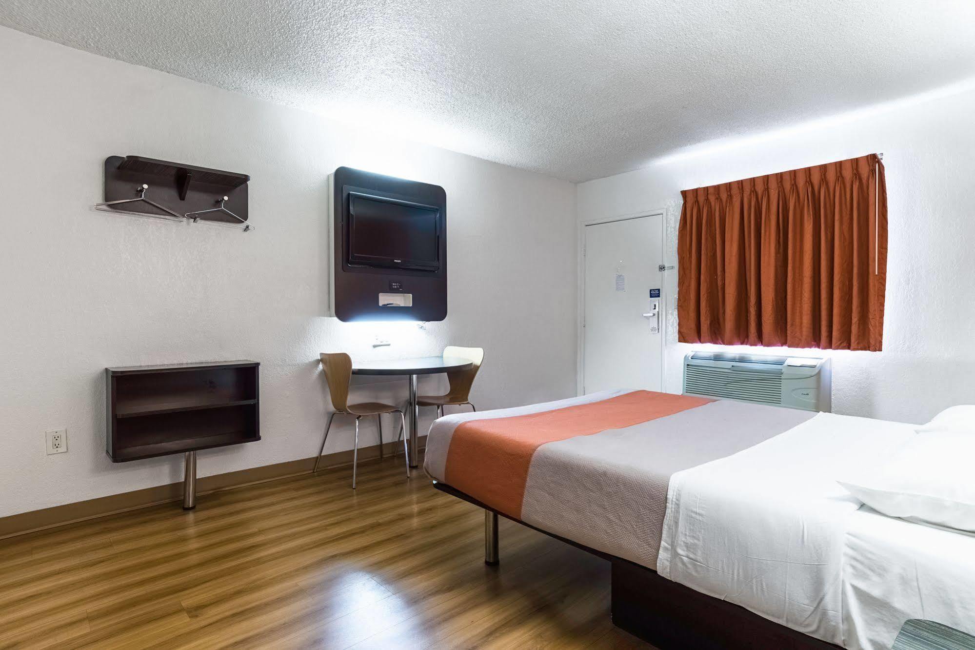 Motel 6-Anaheim, Ca - Buena Park Ngoại thất bức ảnh